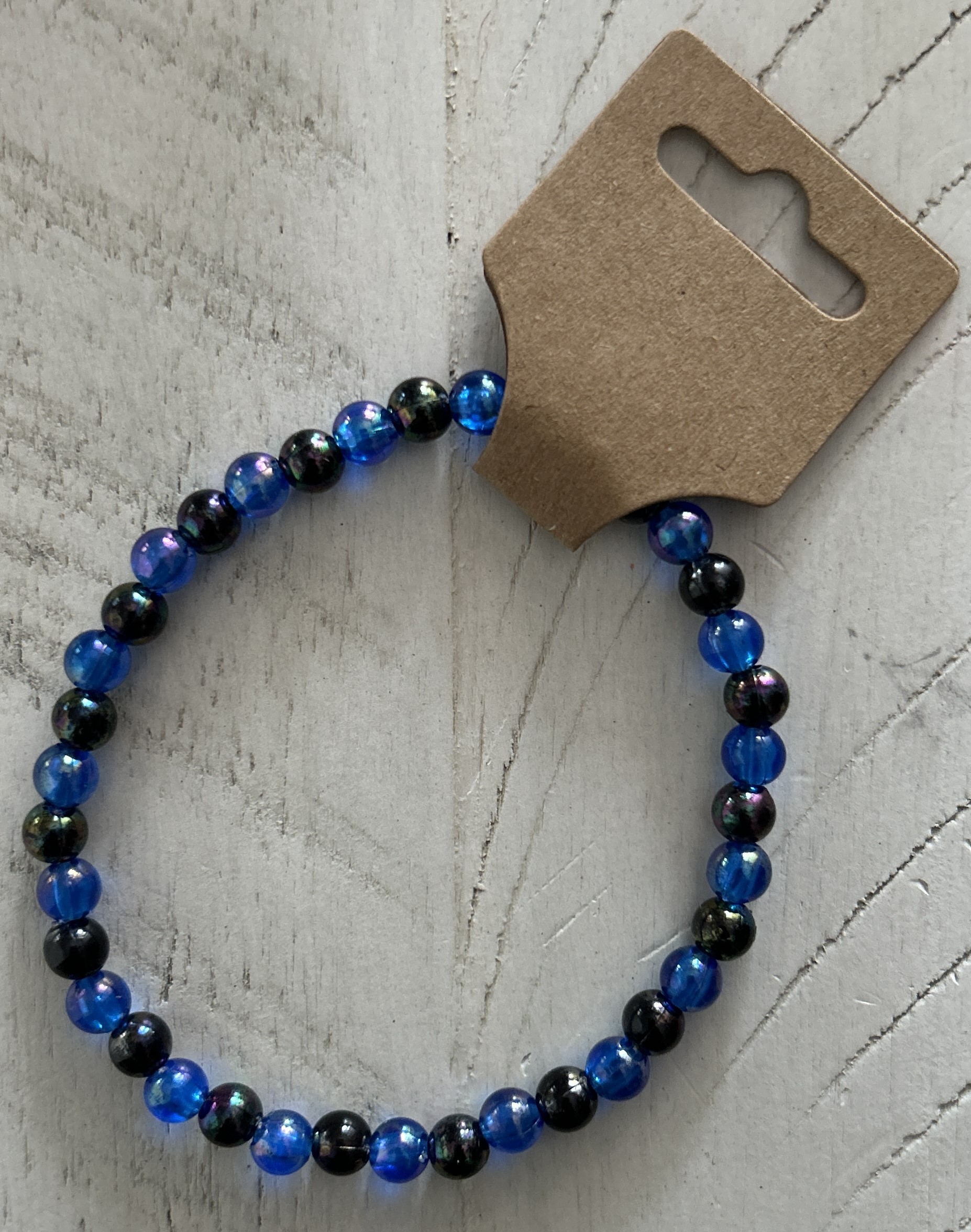 Blue Moon Bracelet