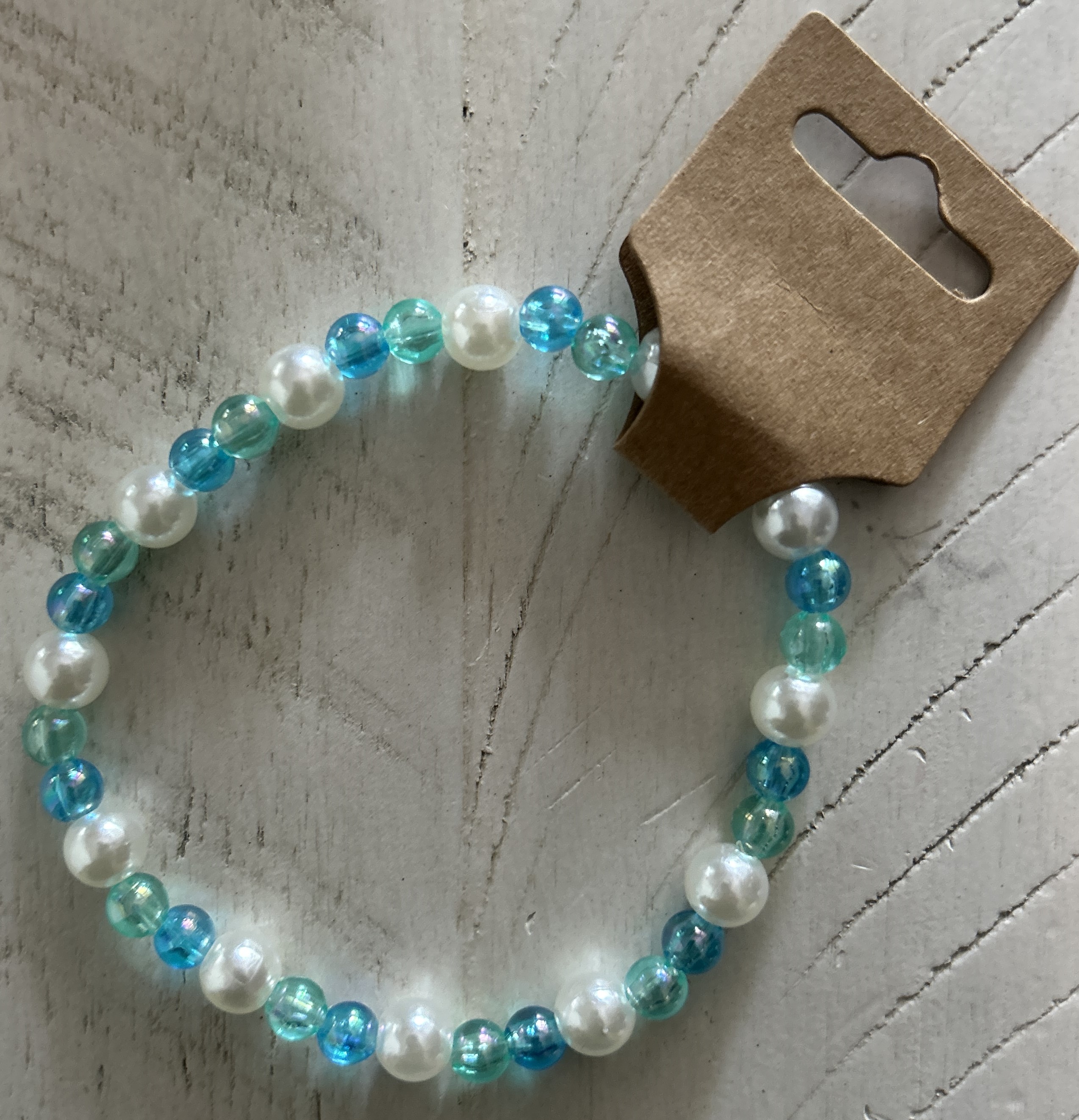 Mermaid Dream Bracelet