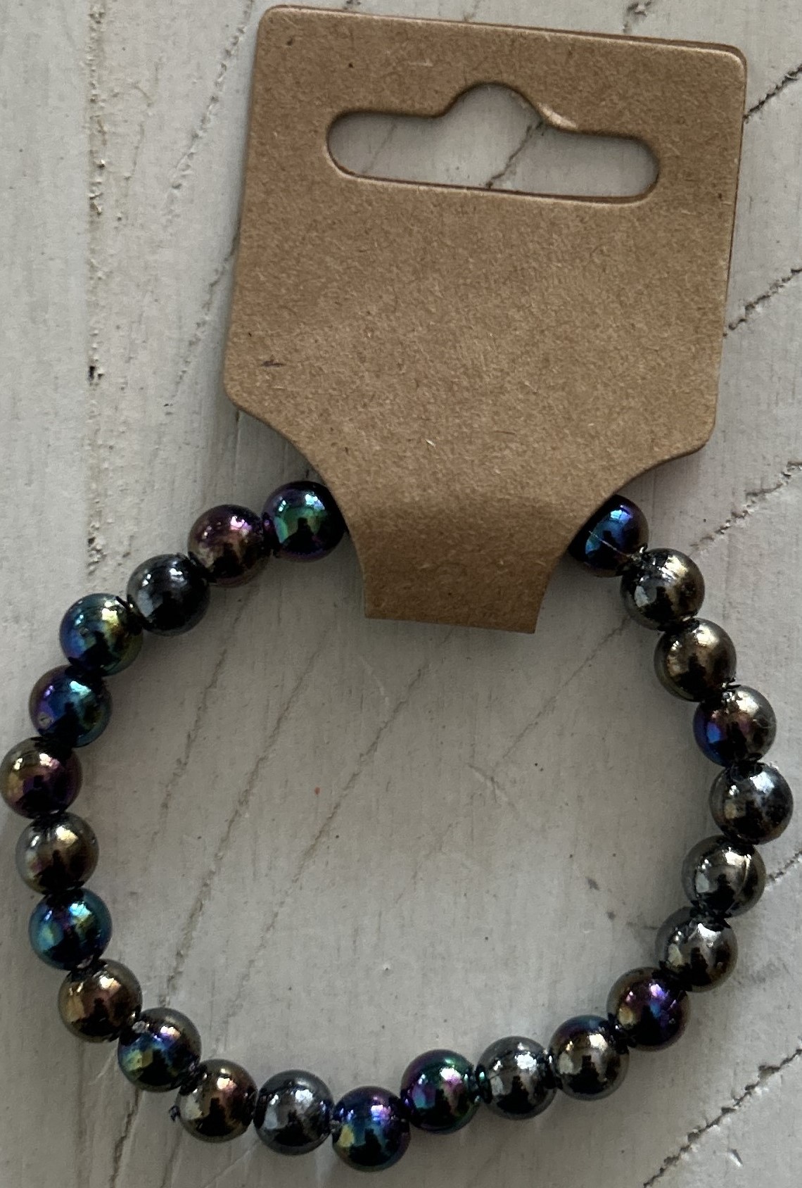 Midnight Galaxy Bracelet